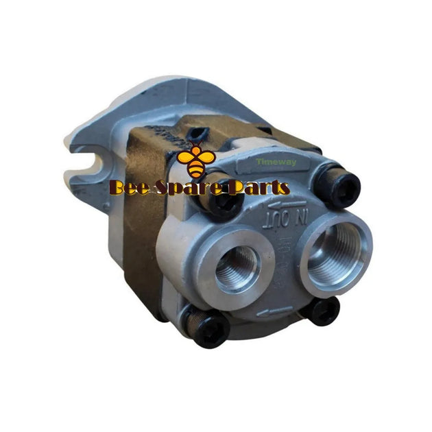 Toyota Forklift Pump Hydraulic Gear Pump 67120-26650-71 for Forklift 8FG20 8FG23 8FG25 8FD 4Y 1DZ-Hydraulic Pump-BeeSpareParts