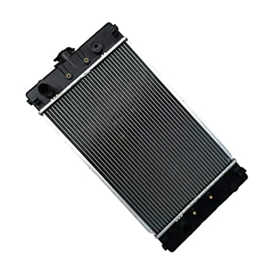 TPN441 U45506590 Radiator ASSY for Perkins 403d-11 403c-11 Generator Engine-BeeSpareParts