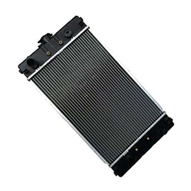 TPN441 U45506590 Radiator ASSY for Perkins 403d-11 403c-11 Generator Engine-BeeSpareParts