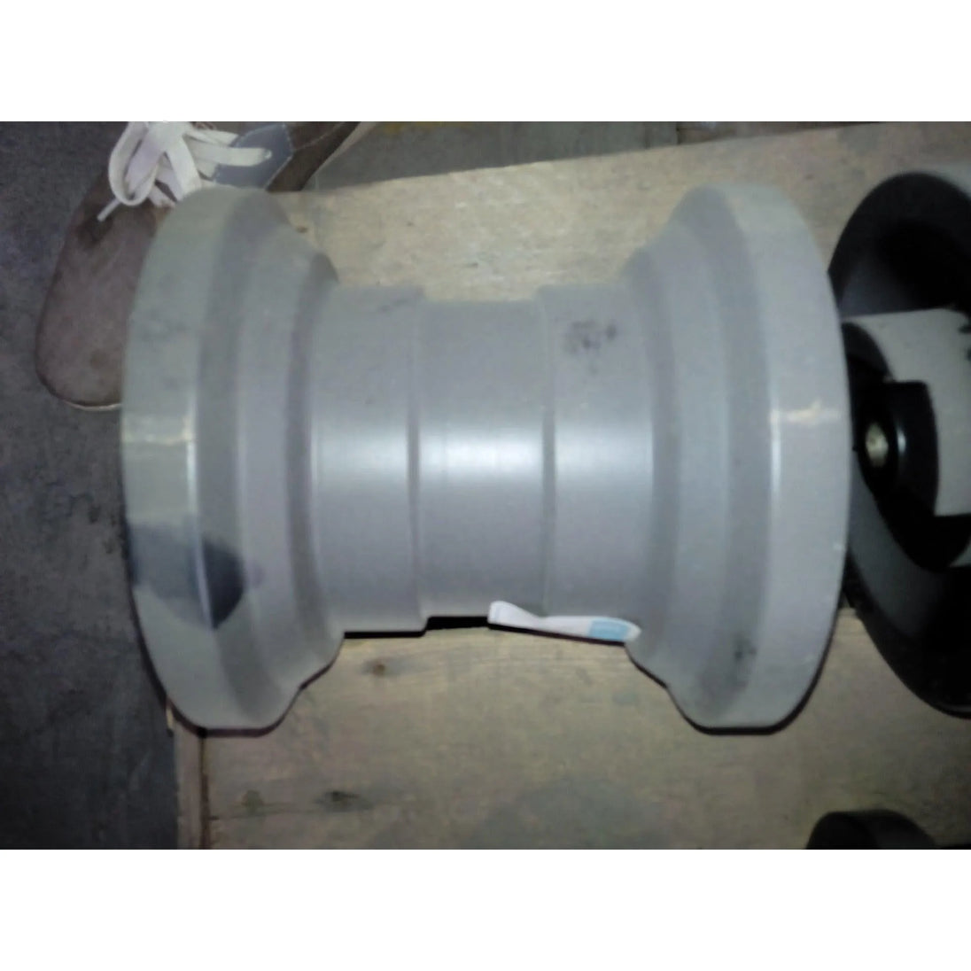 Track Roller Bottom Roller for Yanmar VIO45 VIO50 B50 Mini Excavator Equipment-BeeSpareParts