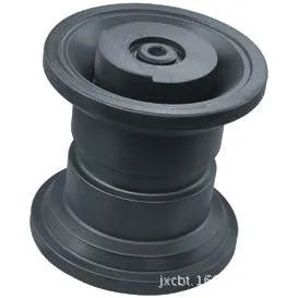 Track Roller Bottom Roller for Yanmar VIO45 VIO50 B50 Mini Excavator Equipment-BeeSpareParts