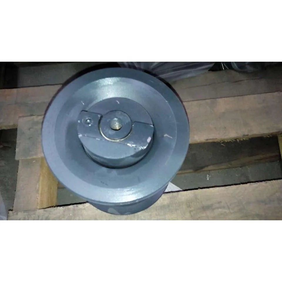 Track Roller Bottom Roller for Yanmar VIO45 VIO50 B50 Mini Excavator Equipment-BeeSpareParts