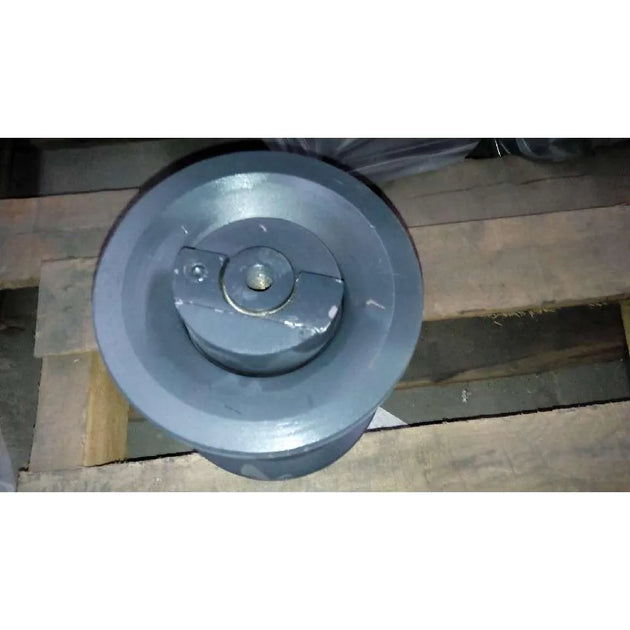 Track Roller Bottom Roller for Yanmar VIO45 VIO50 B50 Mini Excavator Equipment-BeeSpareParts