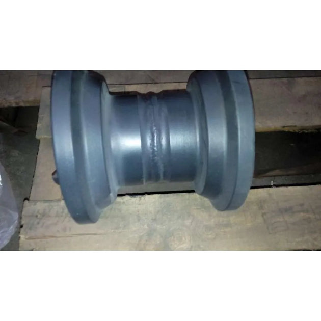 Track Roller Bottom Roller for Yanmar VIO45 VIO50 B50 Mini Excavator Equipment-BeeSpareParts