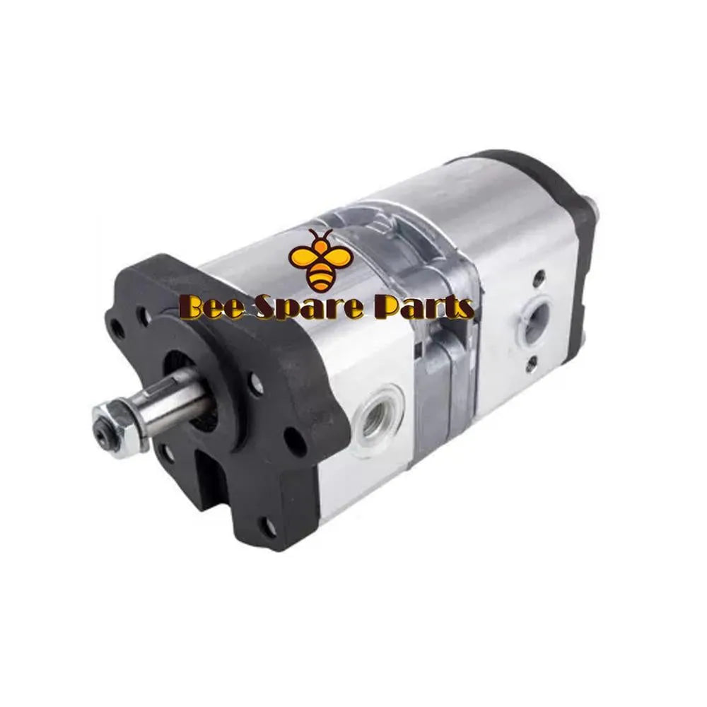 Tractor parts Hydraulic Pump Gear Pump 0510465364 for Tractor MF440-BeeSpareParts