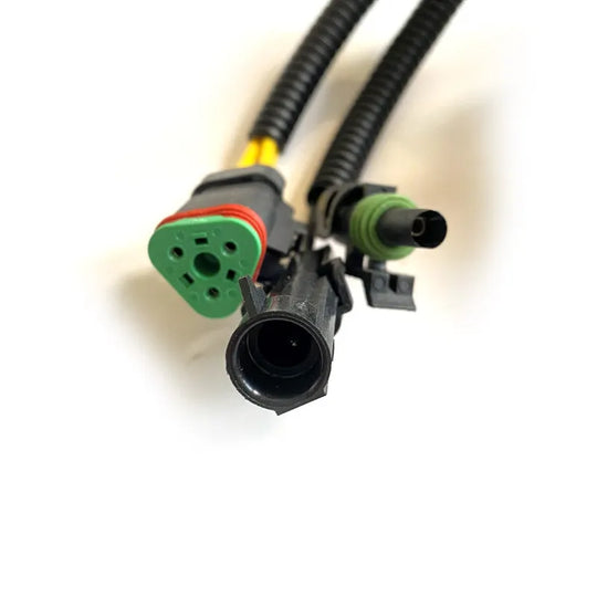Trail Buck 4x4 650 05 Regulator 710000449 24474 For John Deere-BeeSpareParts