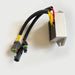 Trail Buck 4x4 650 05 Regulator 710000449 24474 For John Deere-BeeSpareParts