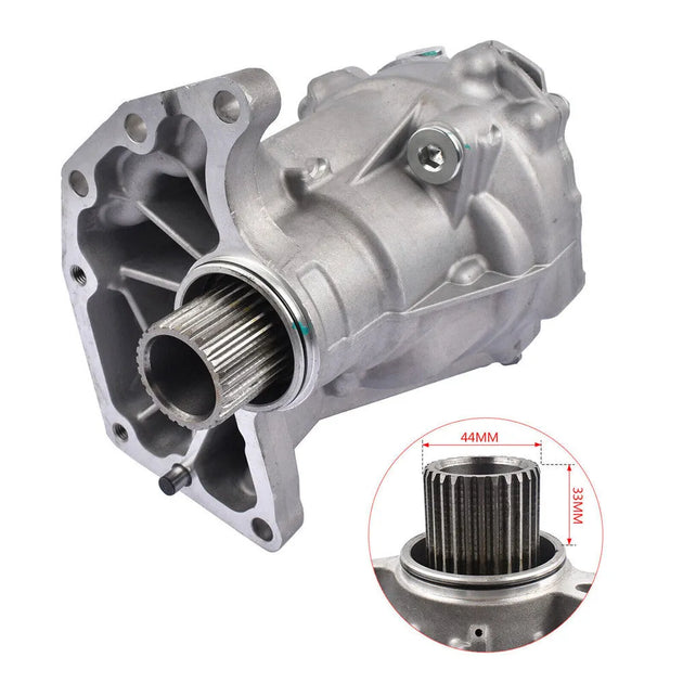Transfer Case Assembly 33100-3KA0B For Nissan Pathfinder Murano JX35 QX60 3.5L-BeeSpareParts