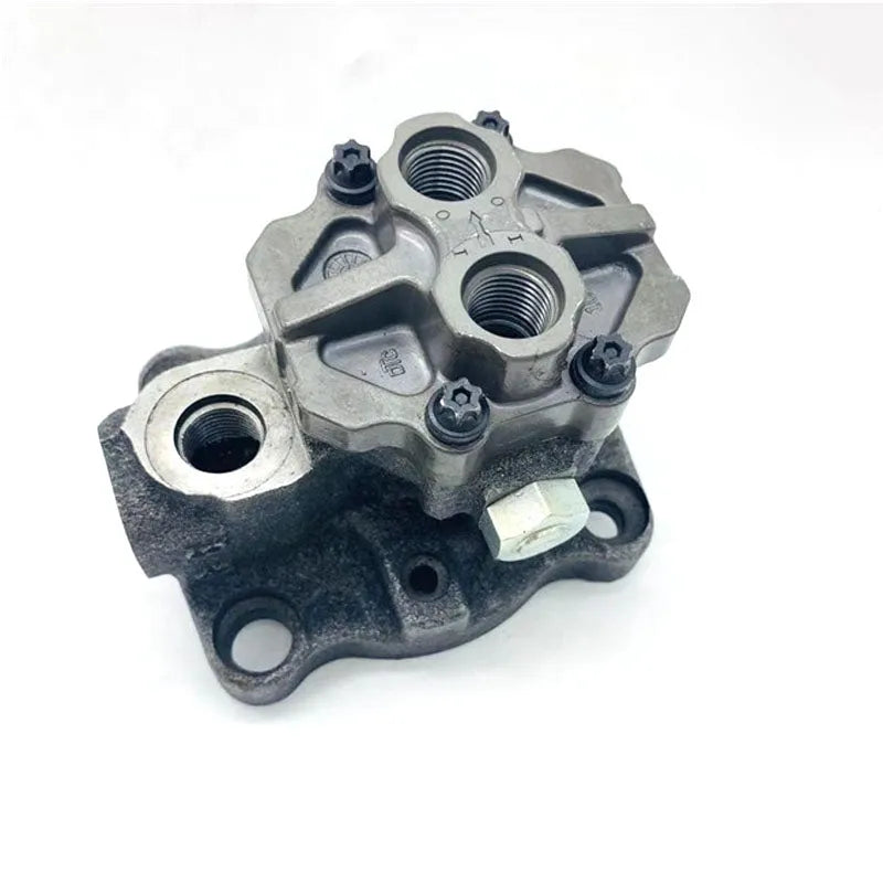 Transfer Fuel Pump 318-6357 3186357 For Caterpillar Excavator 324D 329D L 330C 330C L 330D FM 336D L Industrial Engine C-9 C7 C9-Replacement Aftermarket Parts