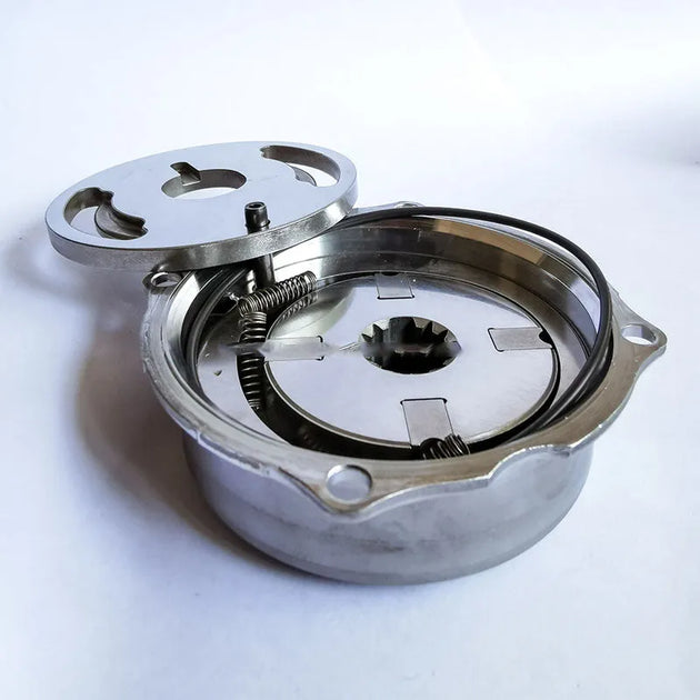 transfer pump 28303795 pump repair kit 28303795-BeeSpareParts