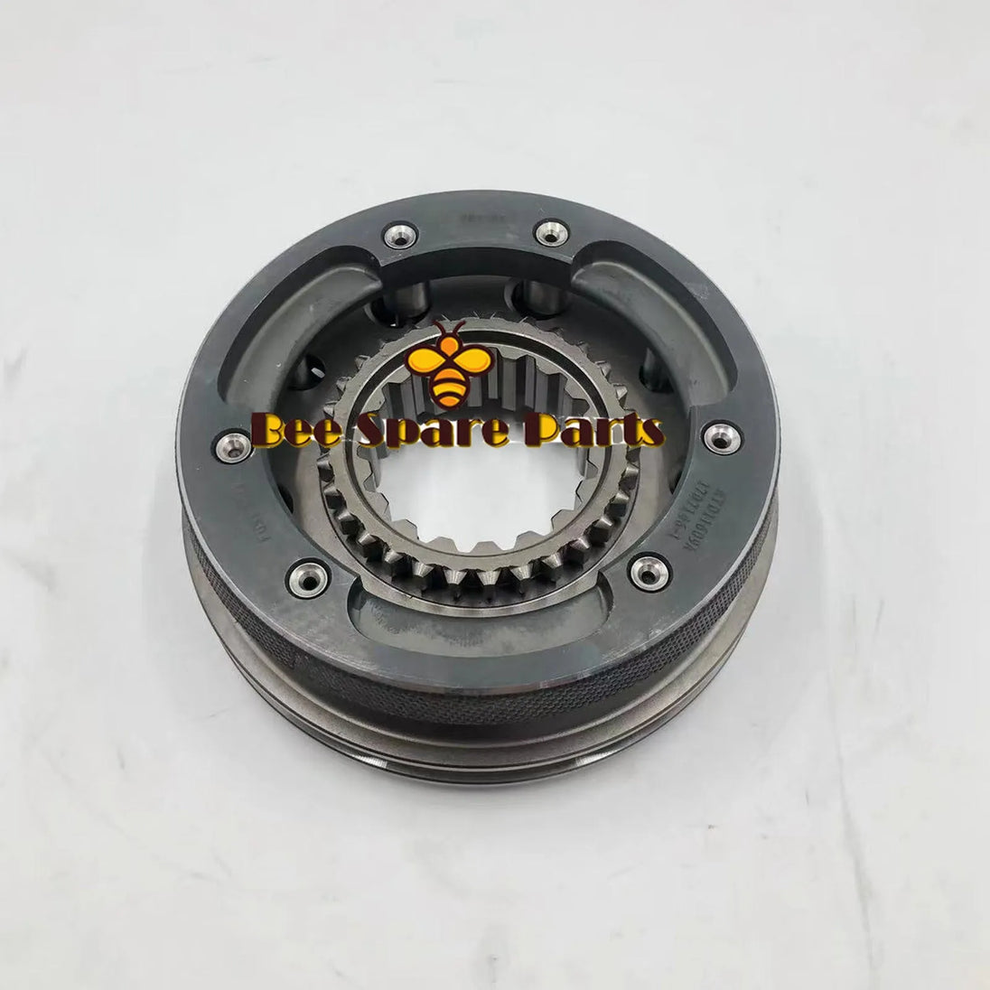 Transmission 12JSD160T Gear Box Gear 12JSD160T-1707140-2-BeeSpareParts