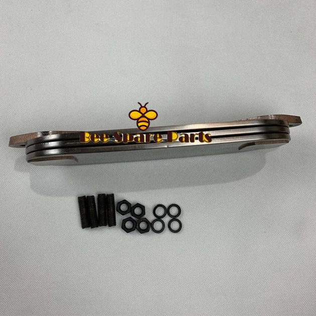 Transmission 15710-54050 1571054050 Oil Cooler Assy For Toyota Hilux Hiace 3L 5L-Oil Cooler-BeeSpareParts