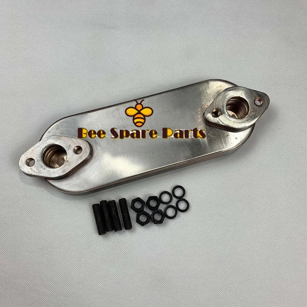 Transmission 15710-54050 1571054050 Oil Cooler Assy For Toyota Hilux Hiace 3L 5L-Oil Cooler-BeeSpareParts