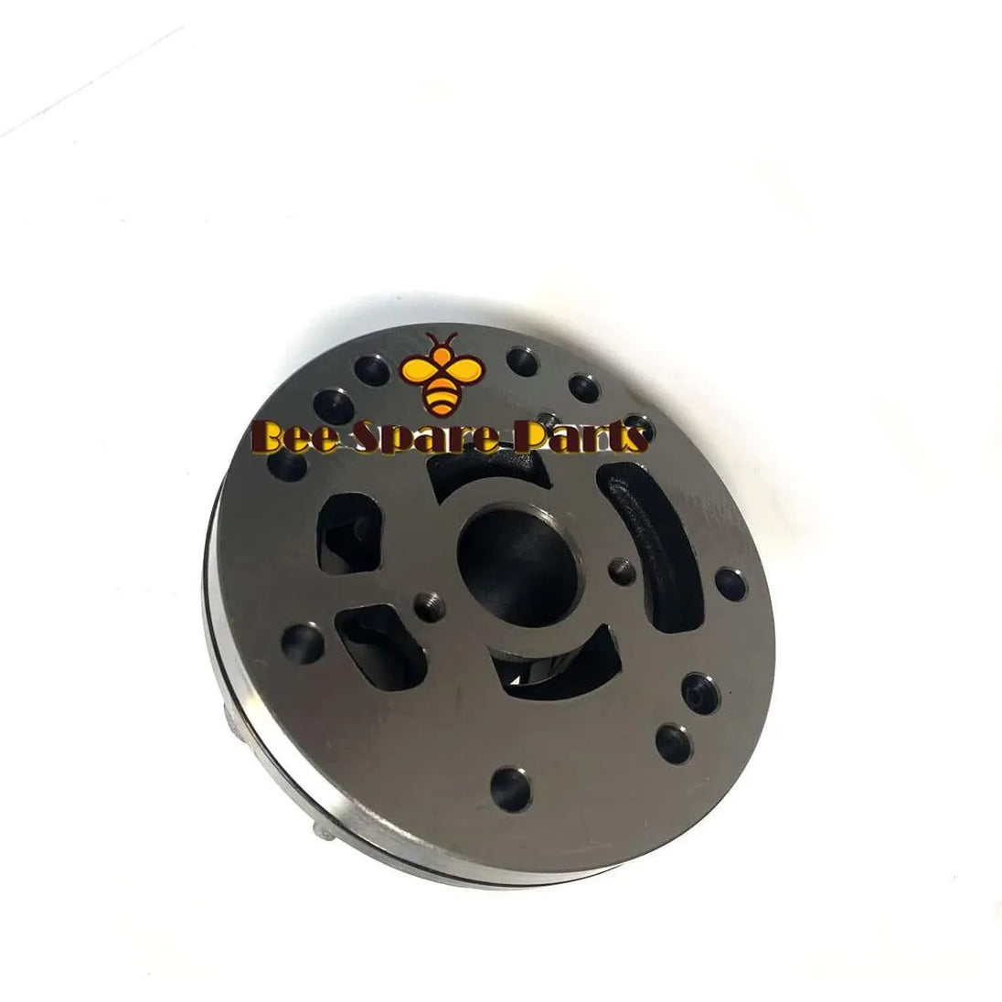 Transmission Charge Pump AT310590 AT440858 Fit For John Deere Loaders 310SK 310J-BeeSpareParts