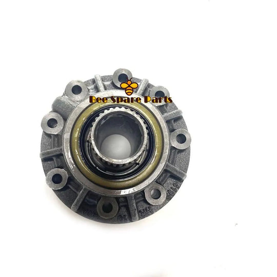 Transmission Charge Pump AT310590 AT440858 Fit For John Deere Loaders 310SK 310J-BeeSpareParts