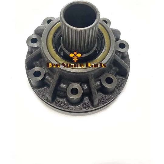 Transmission Charge Pump AT310590 AT440858 Fit For John Deere Loaders 310SK 310J-BeeSpareParts