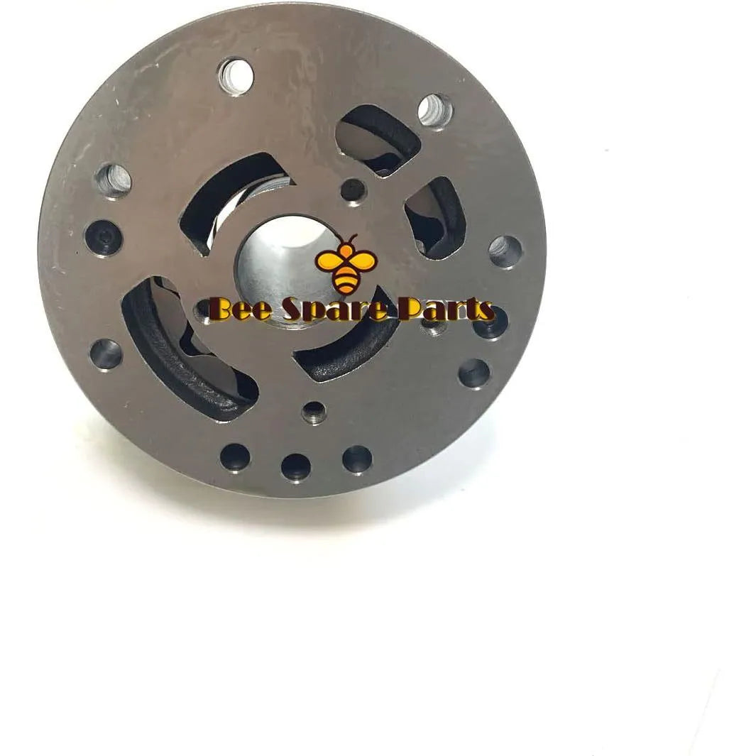 Transmission Charge Pump AT310590 AT440858 Fit For John Deere Loaders 310SK 310J-BeeSpareParts