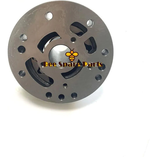 Transmission Charge Pump AT310590 AT440858 Fit For John Deere Loaders 310SK 310J-BeeSpareParts