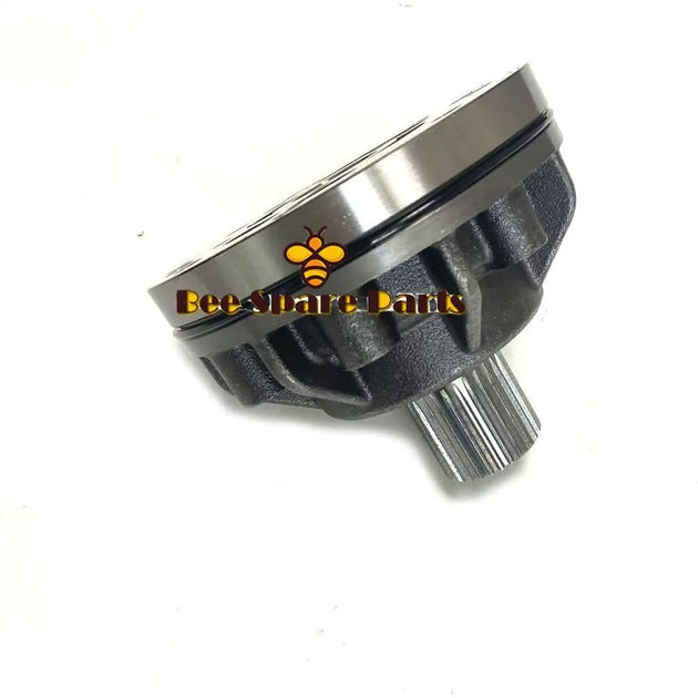 Transmission Charge Pump AT310590 AT440858 Fit For John Deere Loaders 310SK 310J-BeeSpareParts