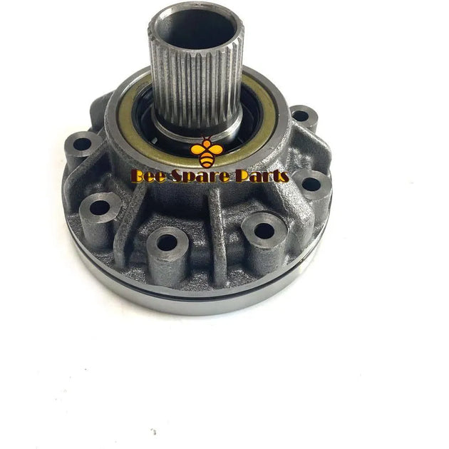 Transmission Charge Pump AT310590 AT440858 Fit For John Deere Loaders 310SK 310J-BeeSpareParts