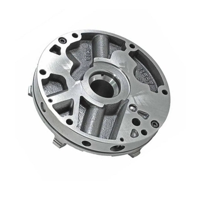 Transmission Charge Pump CA0135190 For Komatsu WB93R-2 WB97R-2 WB140-2 W150-2-BeeSpareParts