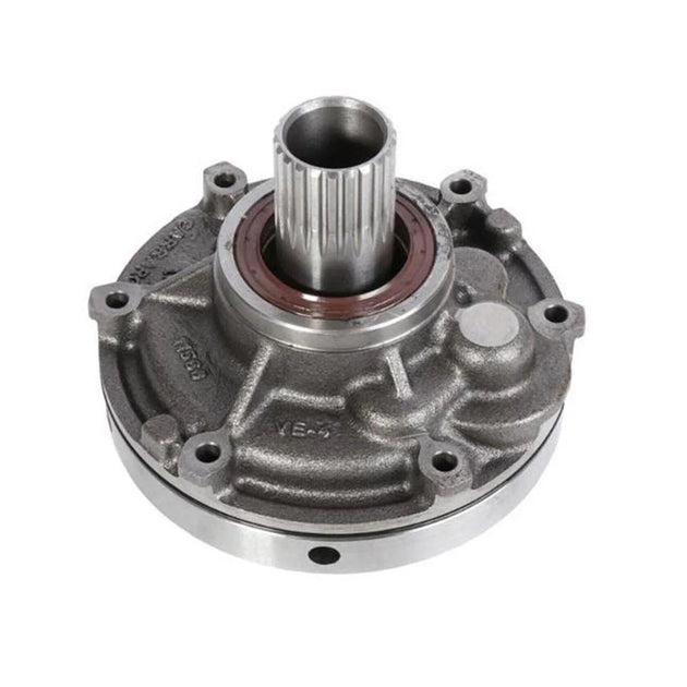 Transmission Charge Pump CA0135190 For Komatsu WB93R-2 WB97R-2 WB140-2 W150-2-BeeSpareParts