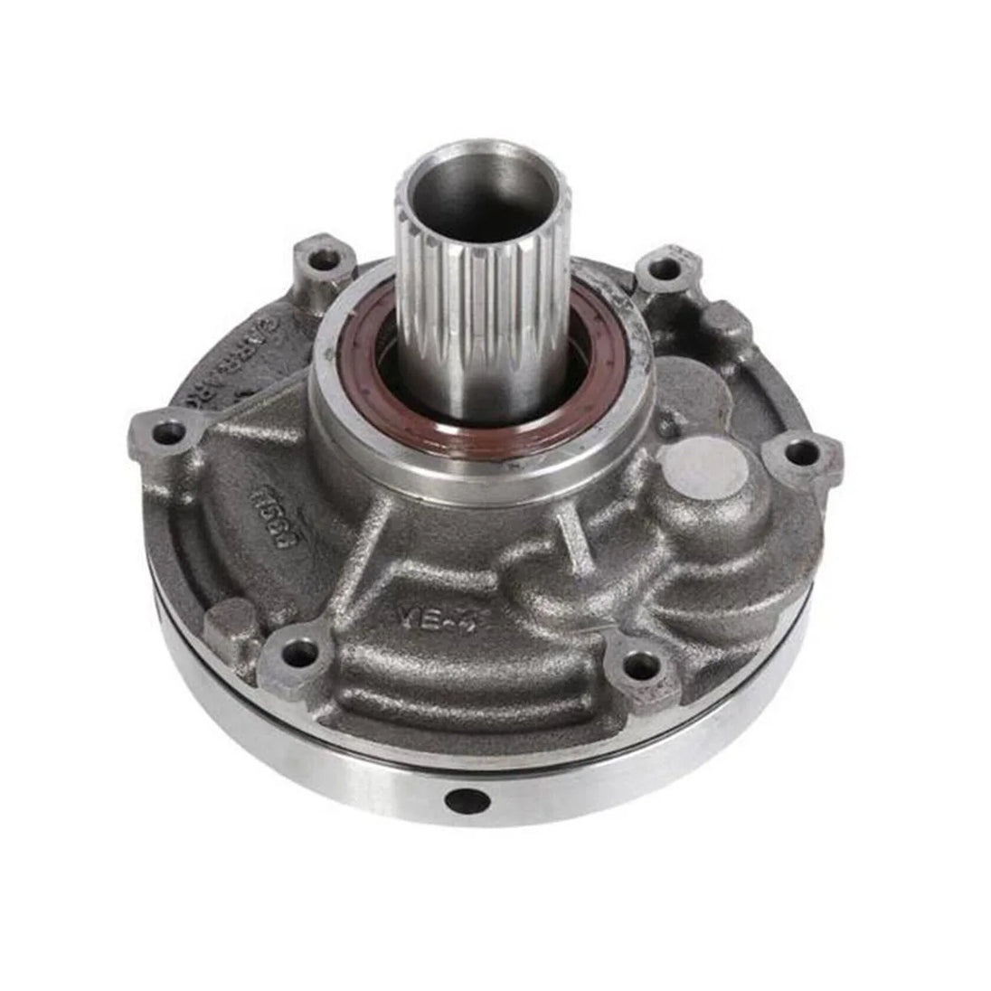 Transmission Charge Pump CA0135190 For Komatsu WB93R-2 WB97R-2 WB140-2 W150-2-BeeSpareParts