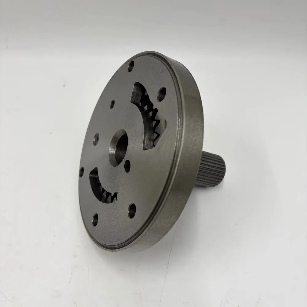 Transmission Charging Pump 12N53-80321 for Komatsu TCM Forklift-BeeSpareParts