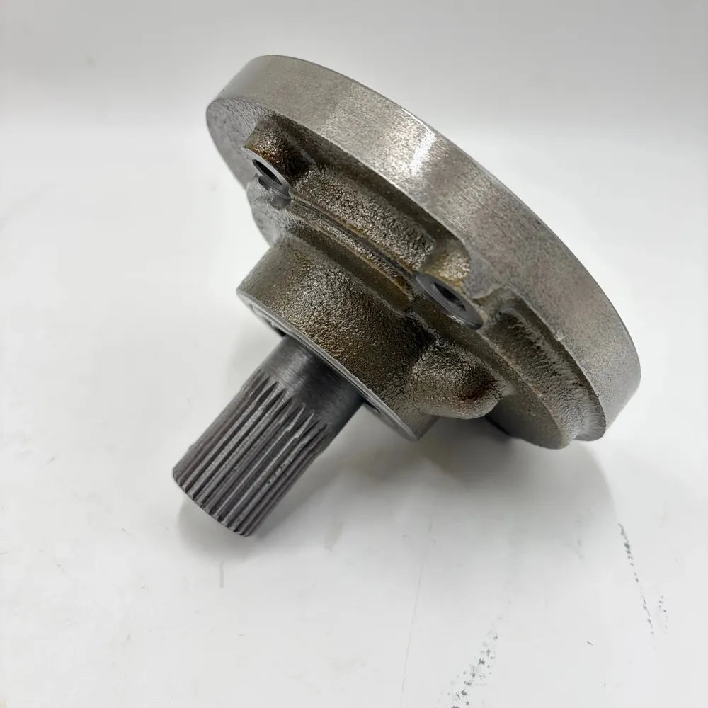 Transmission Charging Pump 12N53-80321 for Komatsu TCM Forklift-BeeSpareParts