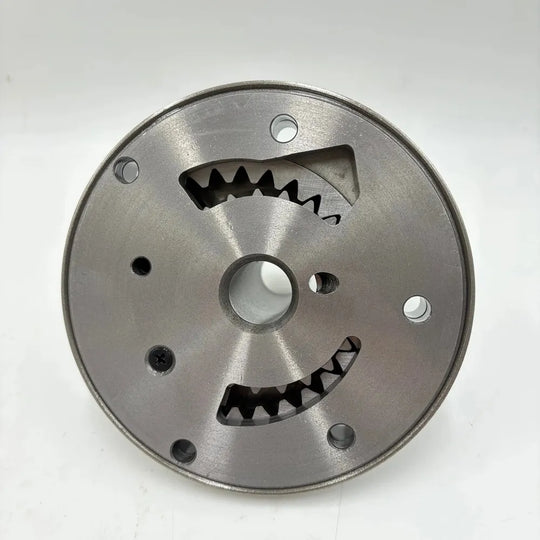 Transmission Charging Pump 12N53-80321 for Komatsu TCM Forklift-BeeSpareParts