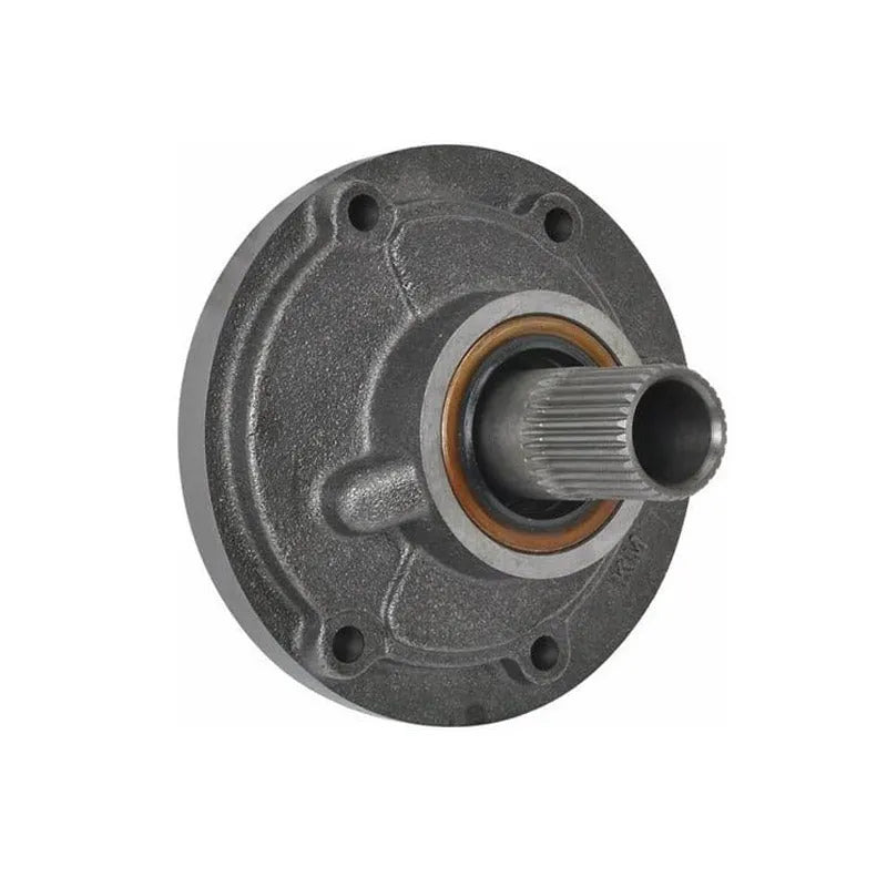 Transmission Charging Pump 12N53-80321 for Komatsu TCM Forklift-BeeSpareParts