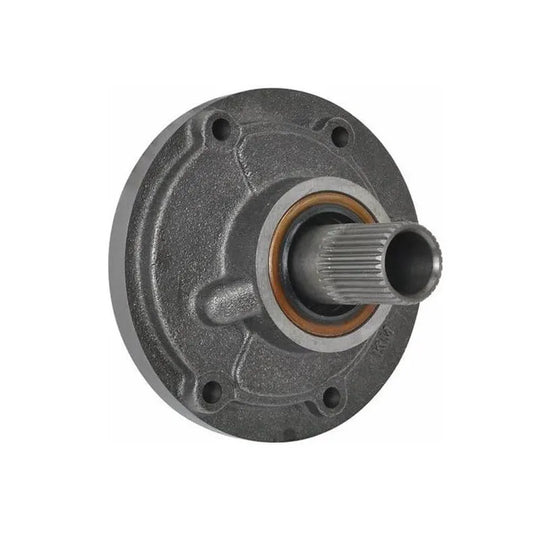 Transmission Charging Pump 12N53-80321 for Komatsu TCM Forklift-BeeSpareParts