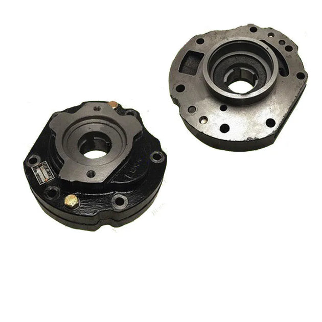 Transmission Charging Pump 15943-80221 for TCM Forklift FD50-100-Replacement Aftermarket Parts