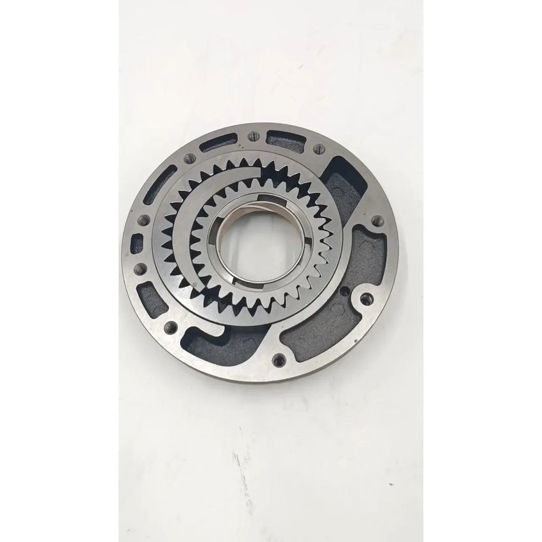 Transmission Charging Pump 32601-22011-71 fits for Toyota Forklift 5-6FG 33-45-BeeSpareParts