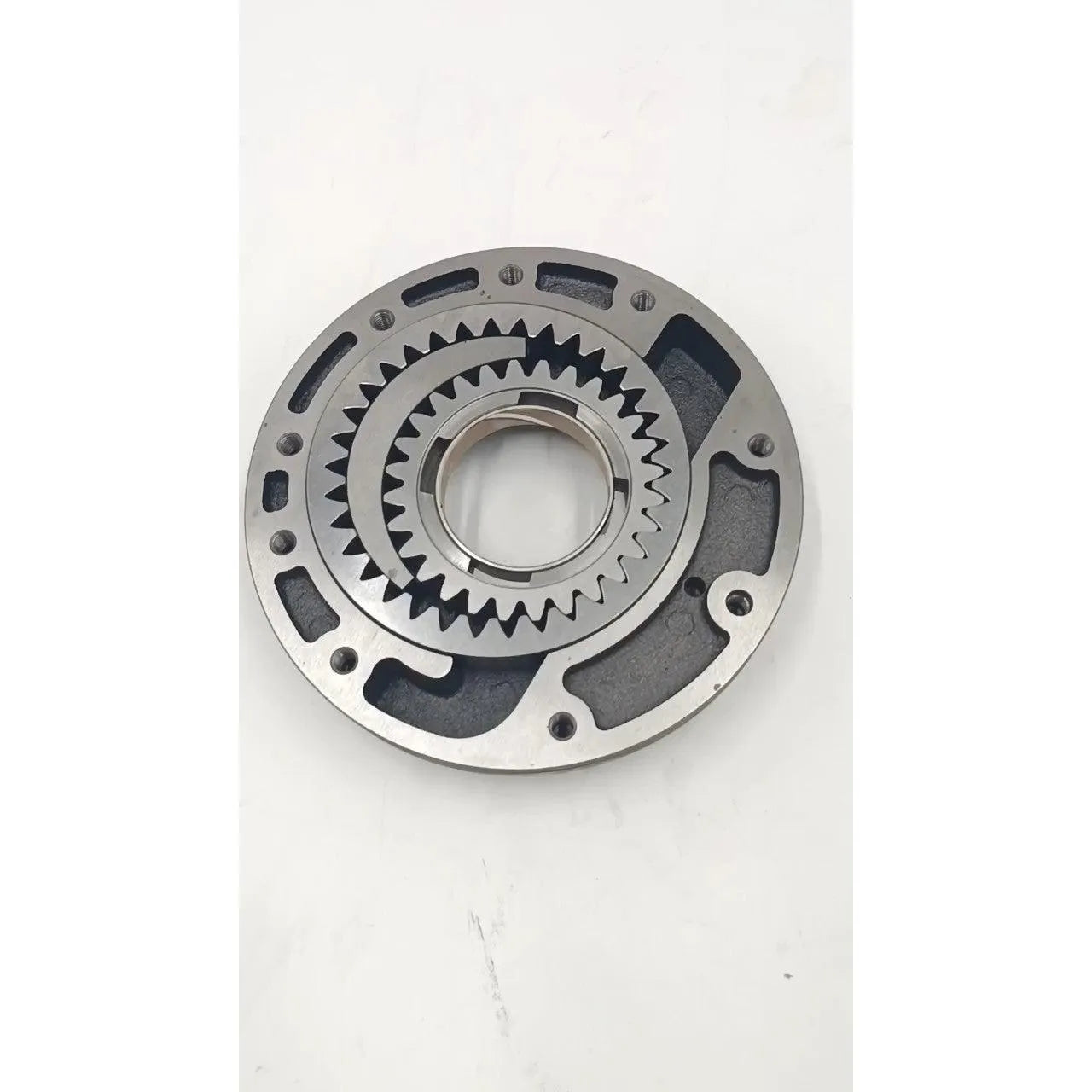 Transmission Charging Pump 32601-22011-71 fits for Toyota Forklift 5-6FG 33-45-BeeSpareParts