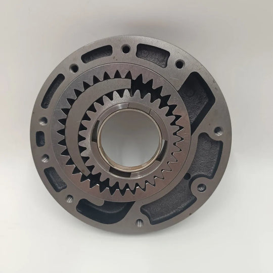 Transmission Charging Pump 32601-22011-71 fits for Toyota Forklift 5-6FG 33-45-BeeSpareParts