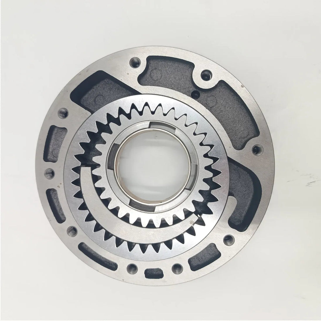 Transmission Charging Pump 32601-22011-71 for Toyota Forklift 5-6FG 33-45-商业/工业-BeeSpareParts