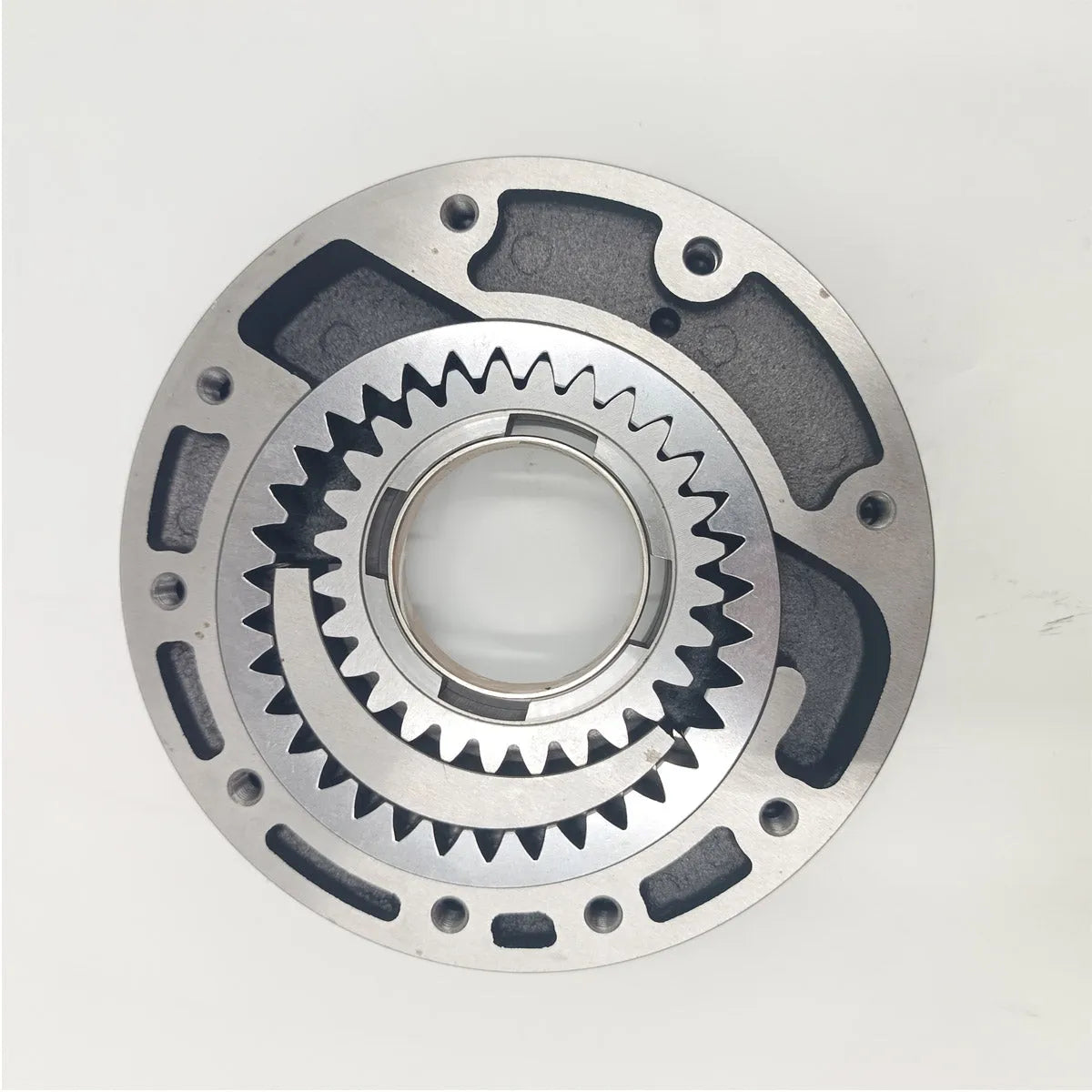 Transmission Charging Pump 32601-22011-71 for Toyota Forklift 5-6FG 33-45-商业/工业-BeeSpareParts