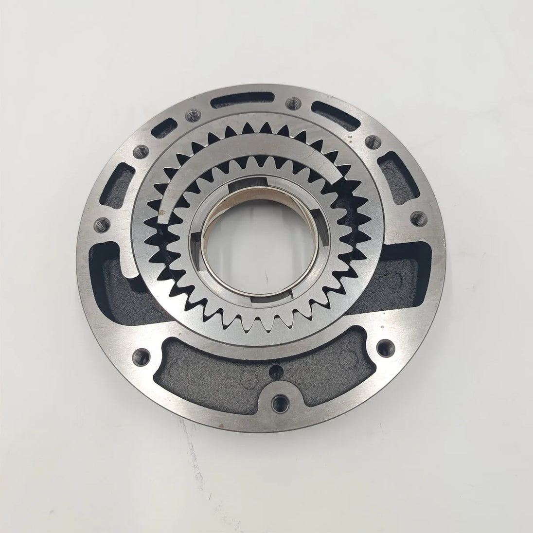 Transmission Charging Pump 32601-22011-71 for Toyota Forklift 5-6FG 33-45-商业/工业-BeeSpareParts