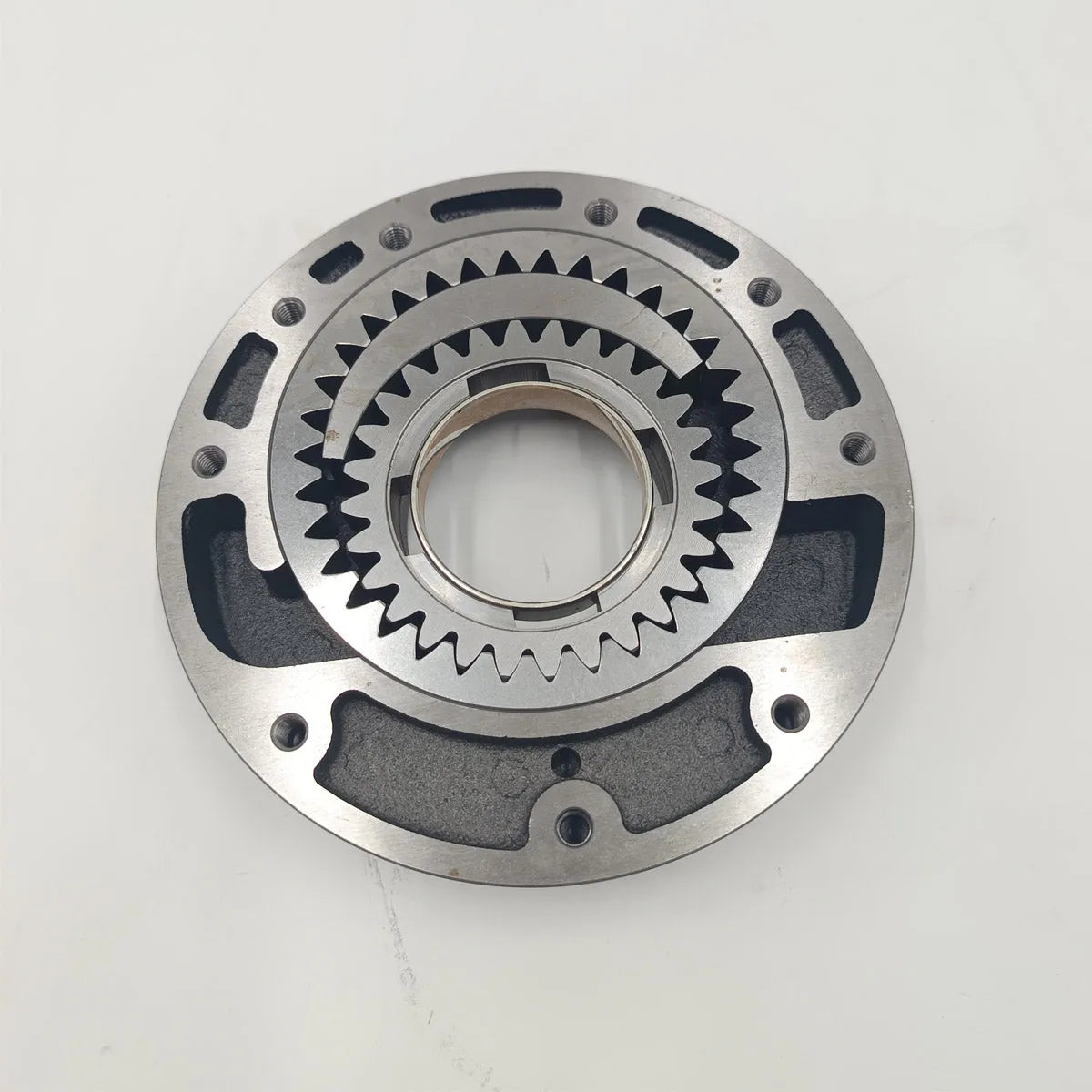 Transmission Charging Pump 32601-22011-71 for Toyota Forklift 5-6FG 33-45-商业/工业-BeeSpareParts