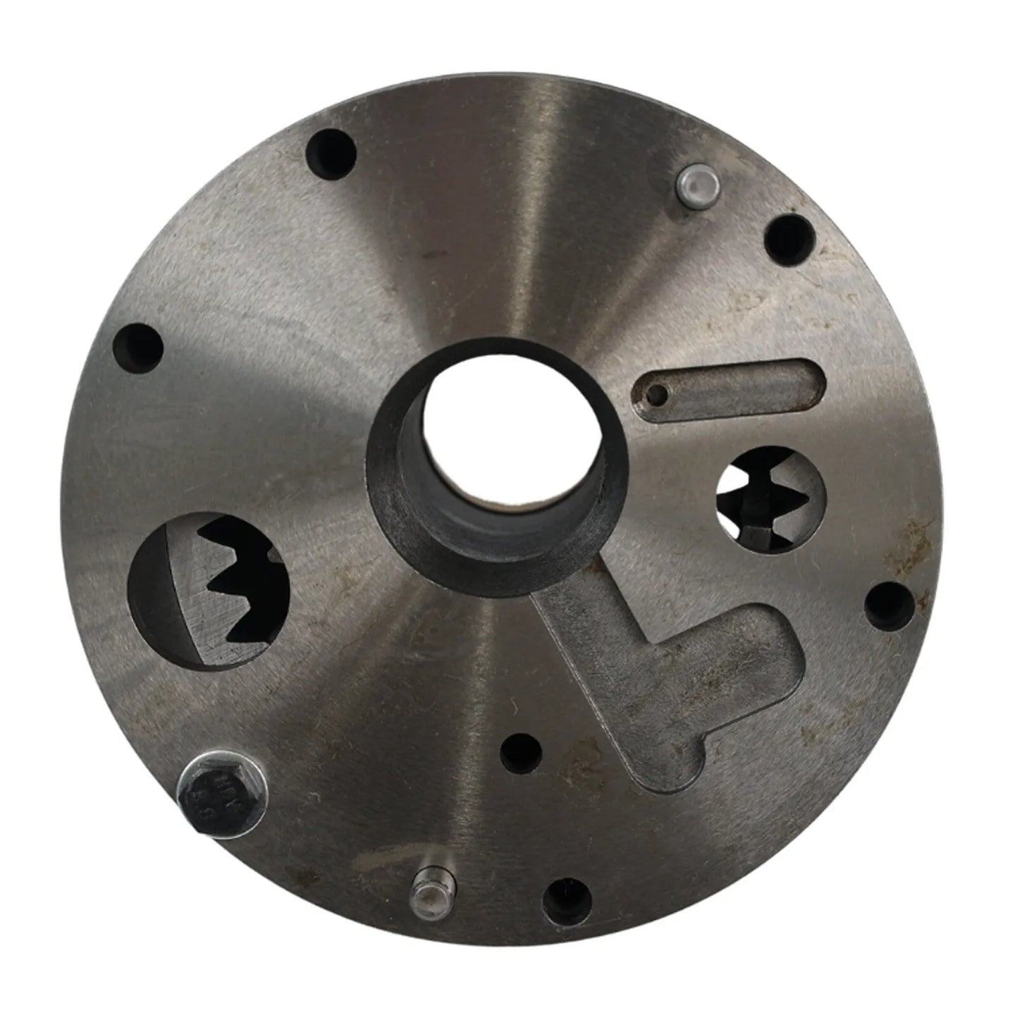 Transmission Charging Pump 32620-31000-71 for Toyota Forklift 7FD35-BeeSpareParts