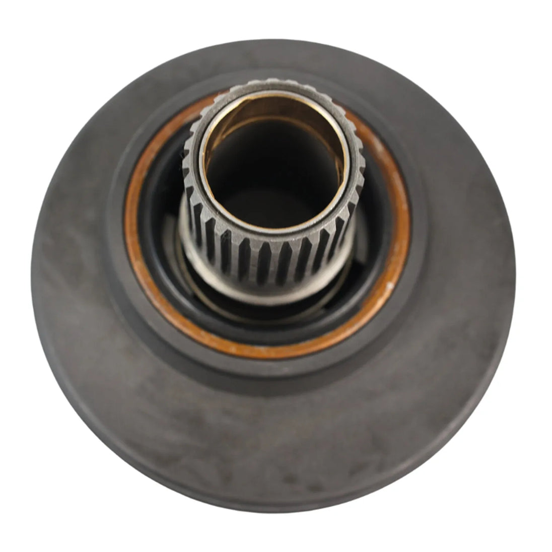 Transmission Charging Pump 32620-31000-71 for Toyota Forklift 7FD35-BeeSpareParts