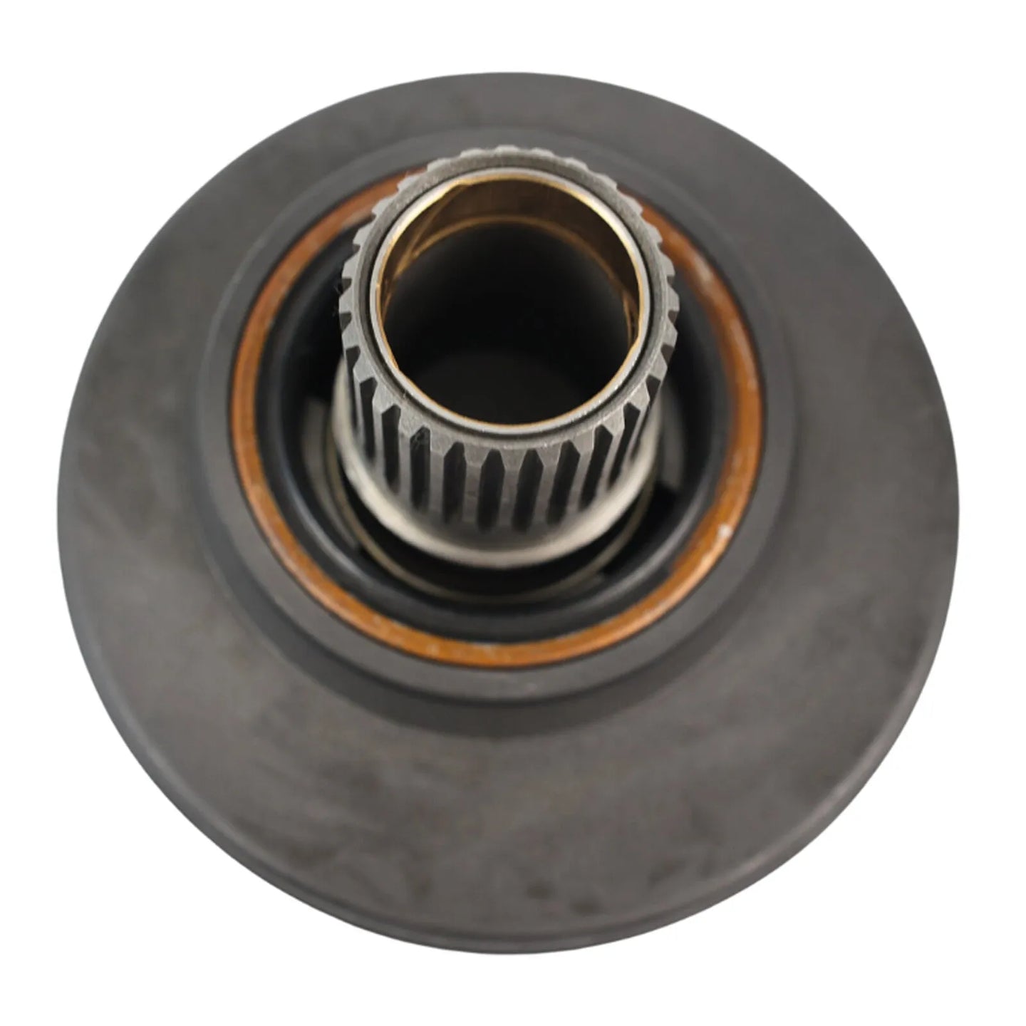 Transmission Charging Pump 32620-31000-71 for Toyota Forklift 7FD35-BeeSpareParts