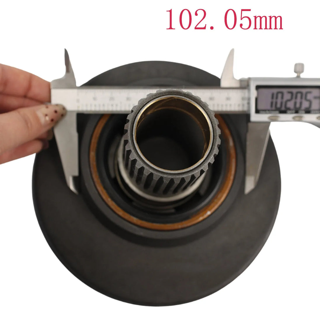 Transmission Charging Pump 32620-31000-71 for Toyota Forklift 7FD35-BeeSpareParts