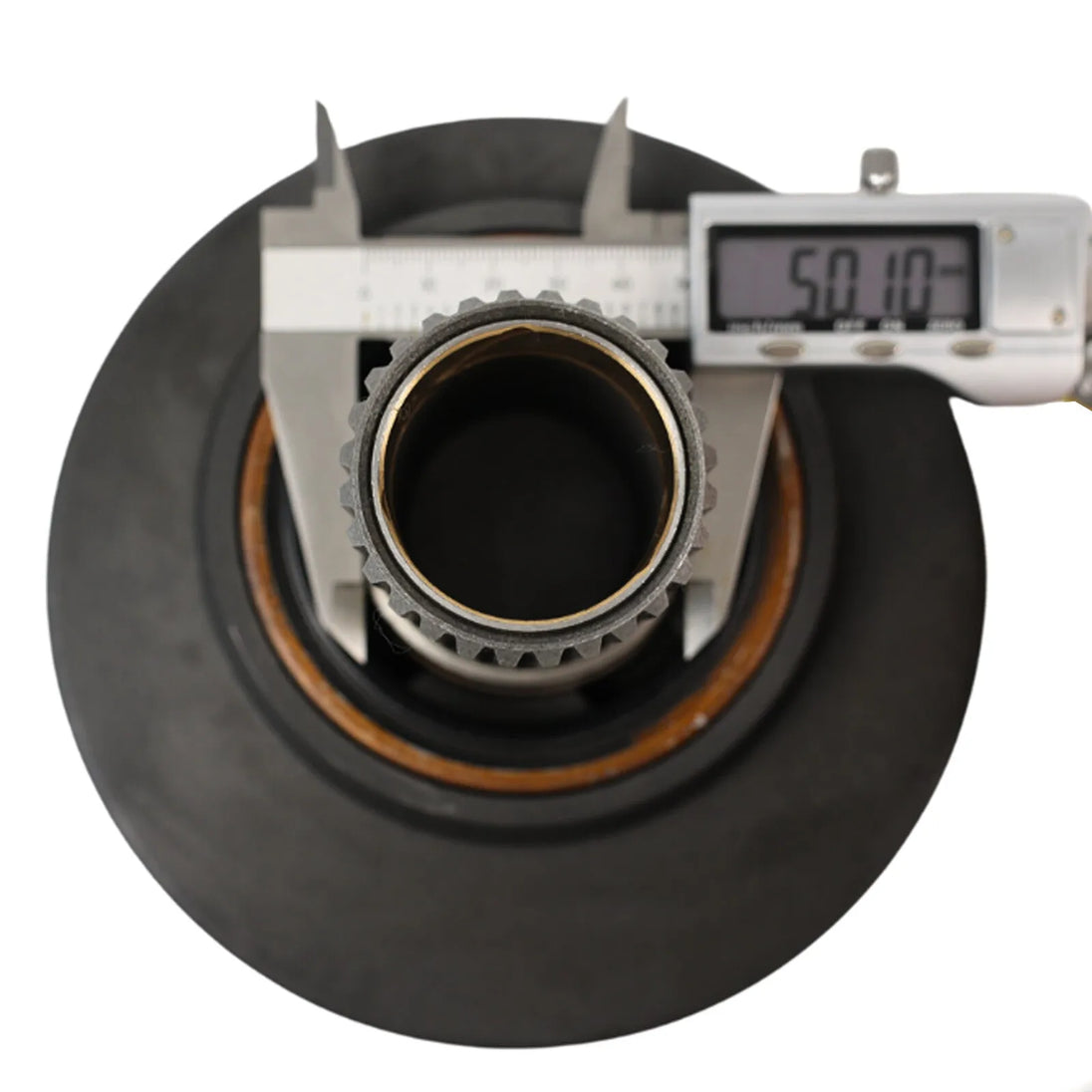 Transmission Charging Pump 32620-31000-71 for Toyota Forklift 7FD35-BeeSpareParts