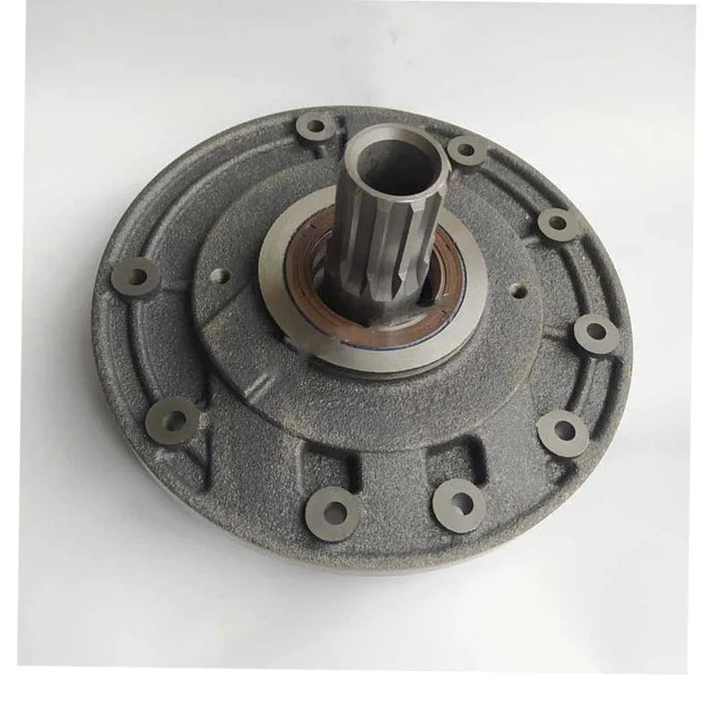 Transmission Charging Pump 32630-23330-71 for Toyota Forklift 6FD 6FG-Oil Pump-BeeSpareParts
