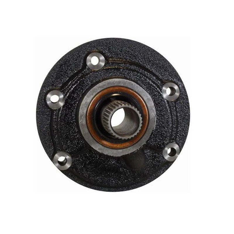 Transmission Charging Pump 3EB-13-22043 for Komatsu Forklift FG30 -11 12 14-BeeSpareParts