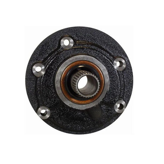 Transmission Charging Pump 3EB-13-22043 for Komatsu Forklift FG30 -11 12 14-BeeSpareParts