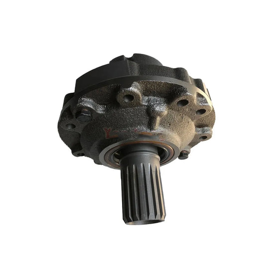 Transmission Charging Pump 93724-11600 for Mitsubishi S6S engine-BeeSpareParts