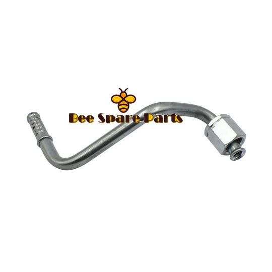 Transmission Cooler Lines on Radiator for 1999 2000 2001 2002 2003 Jeep Grand Cherokee 4.0L 52079432AC-BeeSpareParts